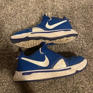 Paul George Shoes Men’s size 11